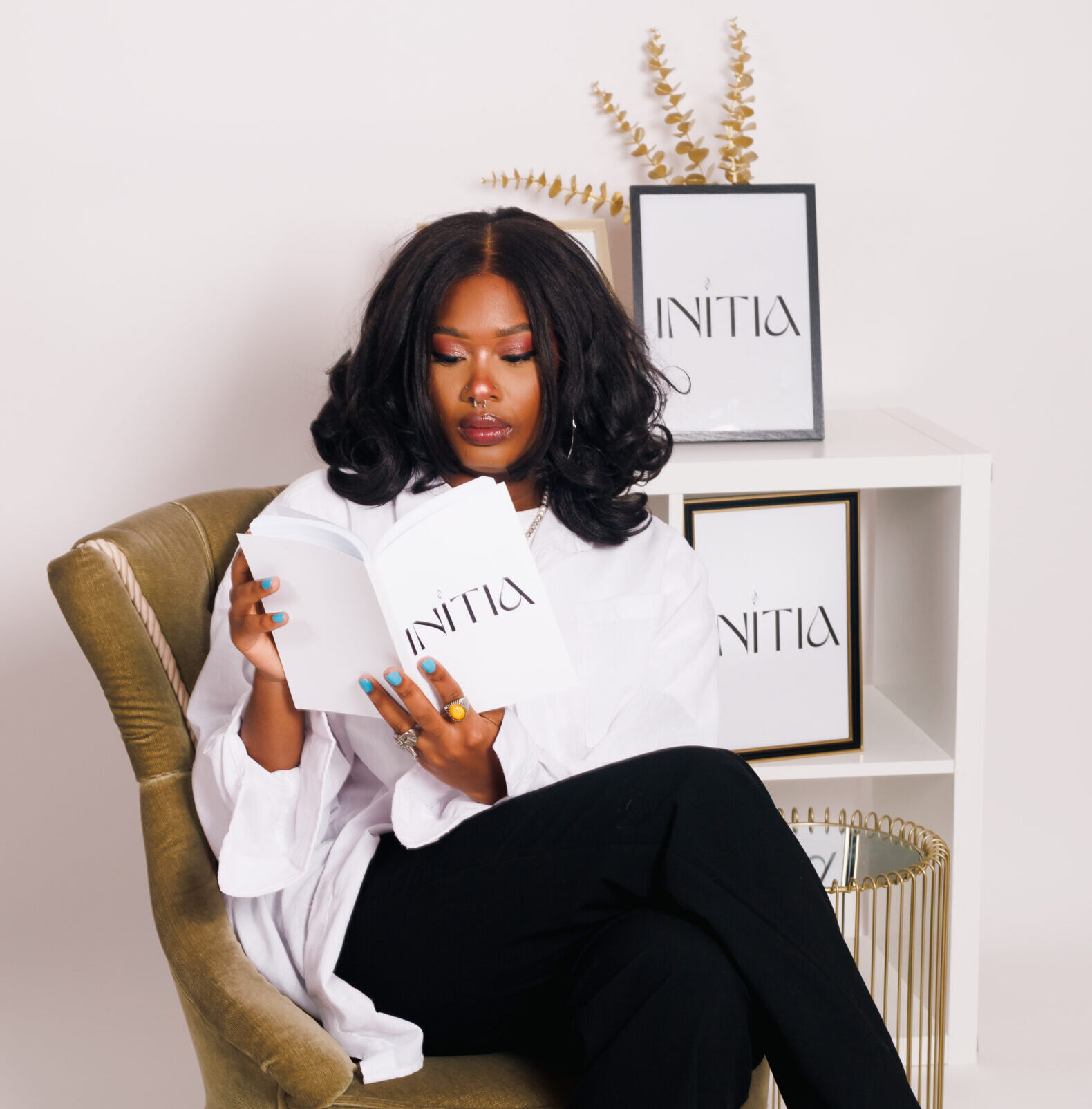 Description pertinente de l'image